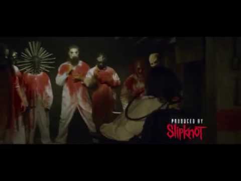 Slipknot's Scream Park Event Trailer 2015