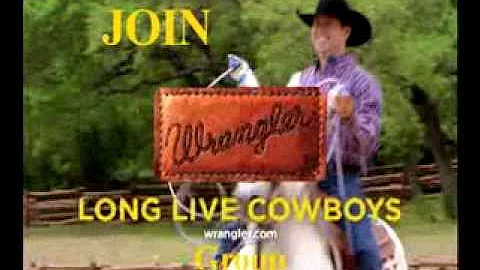 Dennis Reis Universal Horsemanship TV and Wrangler...