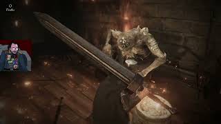 radahn pt. 2 | !SL1 (no scadu) | episode 30: da end?