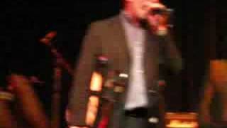 The Slackers - Have the Time (22/8/08 - São Paulo)
