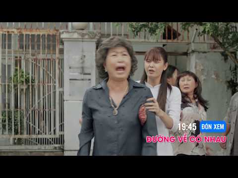 Video PREVIEW ĐƯỜNG VỀ CÓ NHAU || TẬP 1 || SCTV14 - youtube