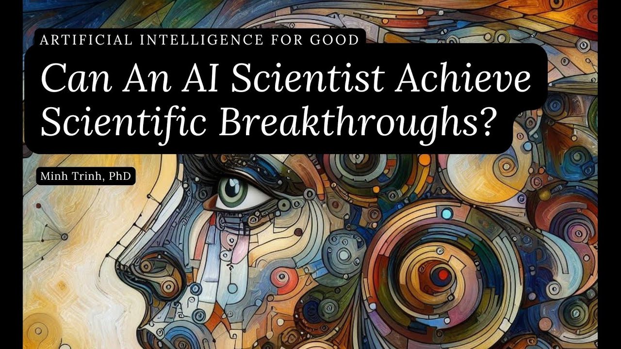 Can An AI Scientist Achieve Scientific Breakthroughs?