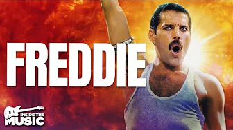 Freddie Mercury | Queen | Fighting Til The End | Full Rock Music Documentary | @Inside_The_Music