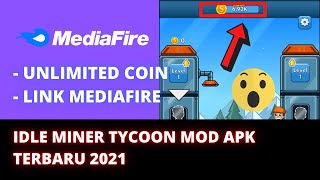 IDLE MINER TYCOON MOD APK 2021 | UNLIMITED COIN screenshot 5