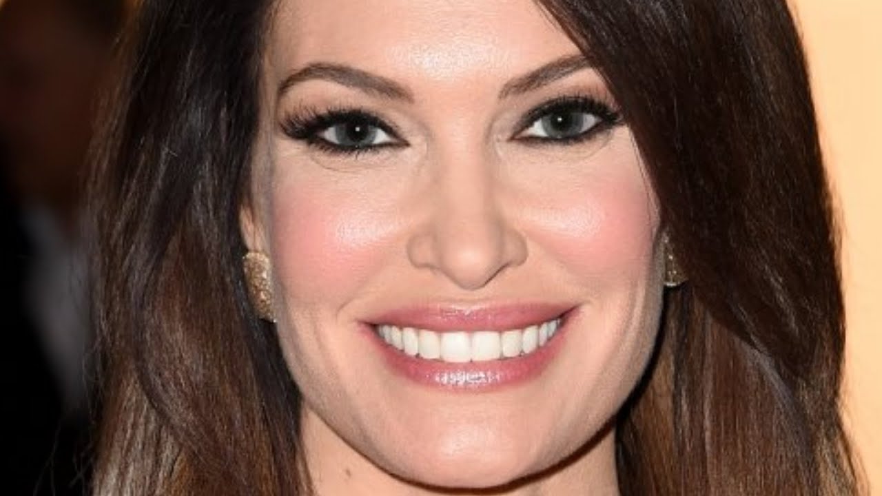 Inside Kimberly Guilfoyle's Divorce From Her Second Husband