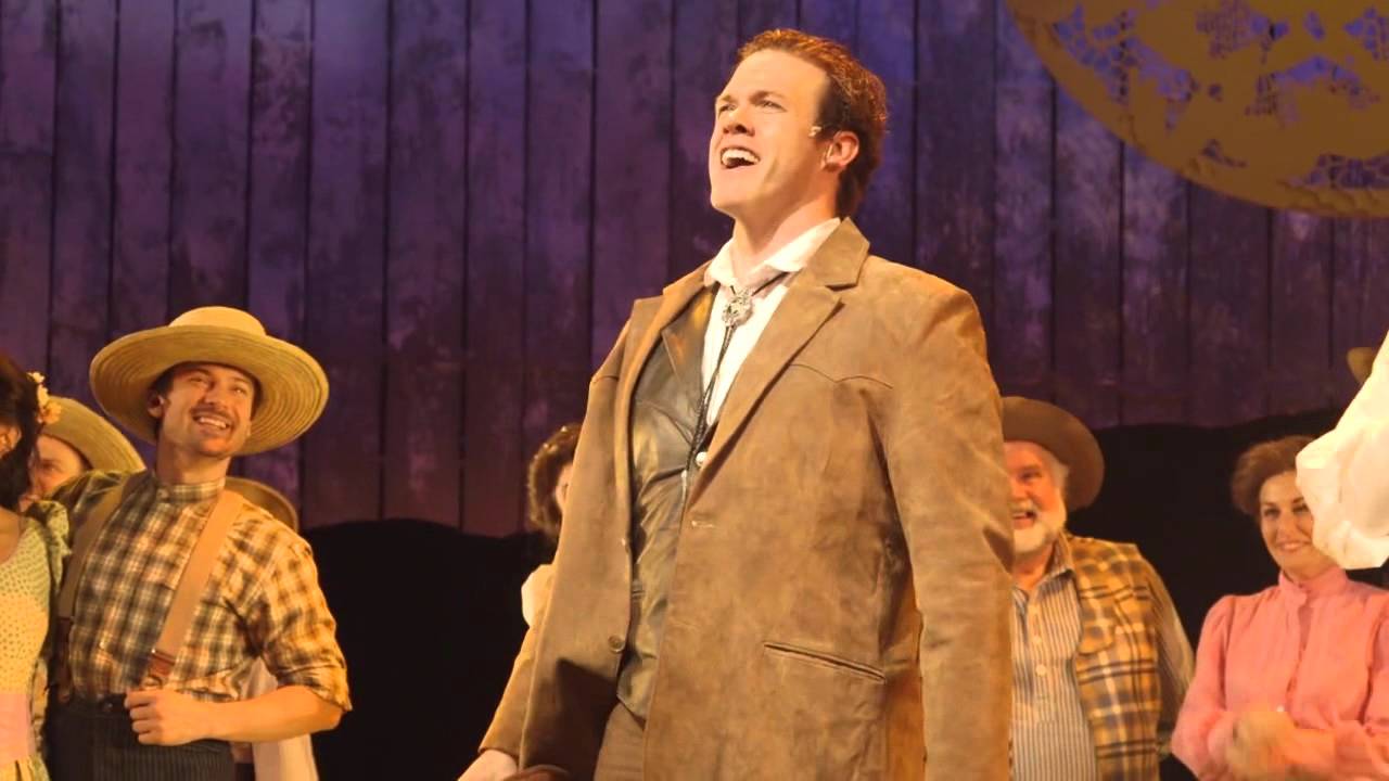 "Oklahoma!" | Oklahoma! | Paramount Theatre