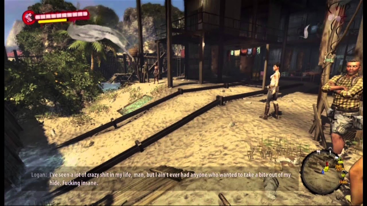 Dead Island RiptideEXP Glitch / Exploit! [EASY] [FAST LEVELS] YouTube