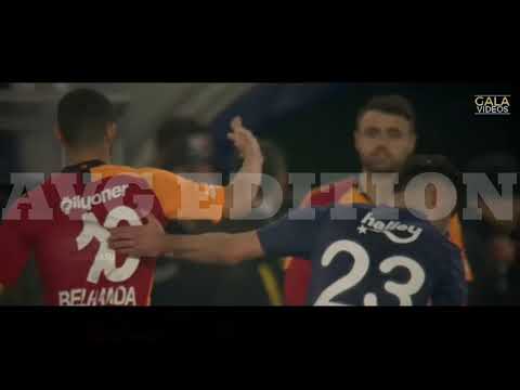 Younés Belhanda - Kralına Çatarım