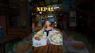 Water Momo?Food Hunt With Yango