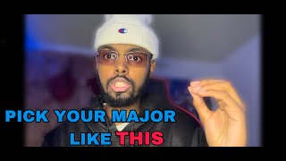 Celebrity BEST WAY TO CHOOSE YOUR COLLEGE MAJOR | (STEM EDITION) Net Worth