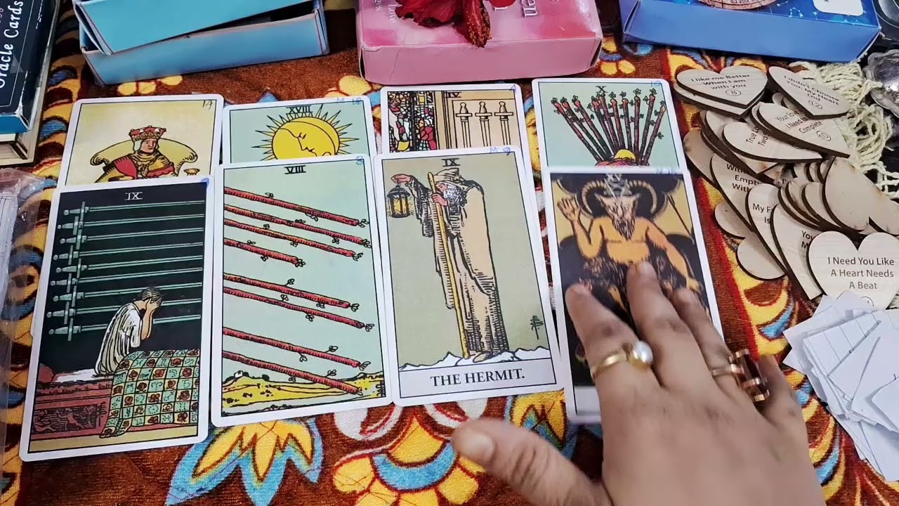 💥Ka ba kara tomader opor nojor rakacha 🤔😱 r kano❓️🕉🙏💯#bengalitarotreading#timeless #shivshakti...