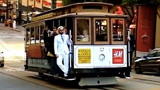 Steinjo - Been There Done That Musicvideo - San Francisco