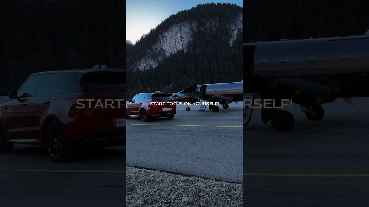 Stop Chasing Women. Start Chasing Your Goals.🚀 