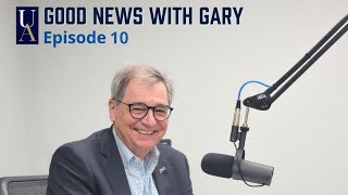 Good News With Gary - Episode 10 | The University of Akron