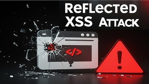 Reflected Cross Site Scripting (XSS) Attack: An In-Depth Look for Developers