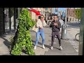 Epic Bushman Prank Fright Reactions