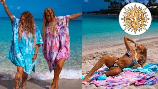 This took a YEAR of work... (FINALLY sharing our big secret!)