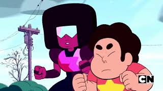 Steven Universe - Pool Hopping - Part 01