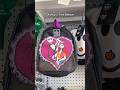 it’s disneyween at five below #disney #disneytrip #halloween #disneyworld #disneyland #haul