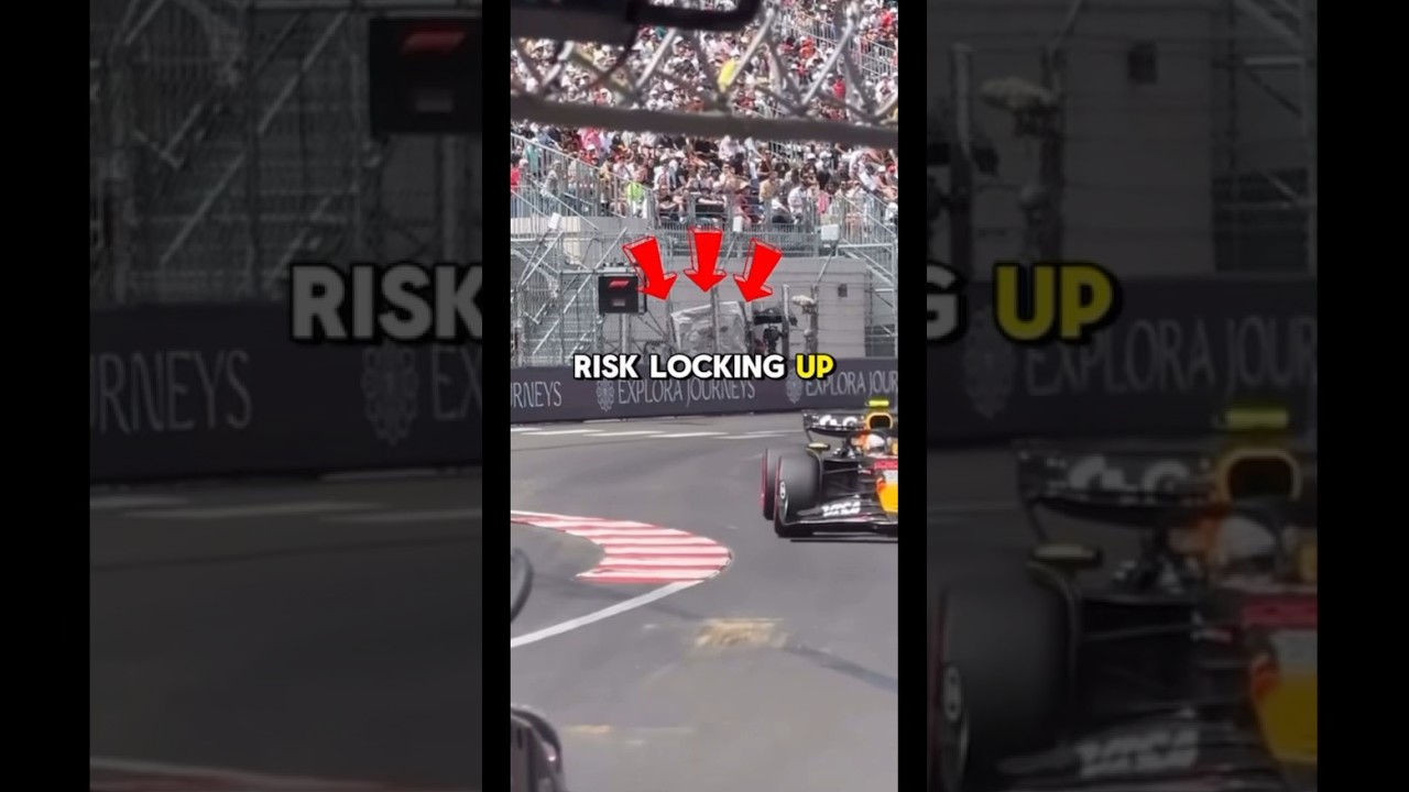 Only Real F1 fans will Subscribe! 