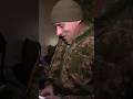«Вони нас Градами, а ми їх «пукалкою», - розрахунок 120-мм міномета 38-ї ОБрМП під Мирноградом.