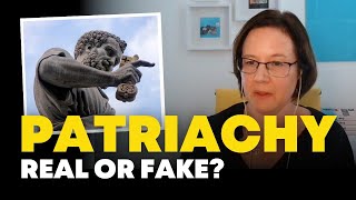 Details What is the Patriarchy Feminist Academic in Candid Conversation News