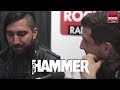 Metal Hammer's Golden Gods 2014 - Of Mice & Men Interview | Metal Hammer