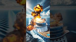  Engine Failed  Pilot Fainted Then A Soldier Stepped In ai army ship pilot shorts