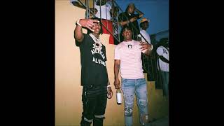 [FREE] Fredo Bang Type Beat 2021 - "Blessed" | Baton Rouge Type Beat 2021