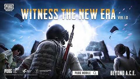 FINALLY PUBG MOBILE 1.0 UPDATE IS HERE | PUBG MOBILE UNBANNED SOON IN INDIA