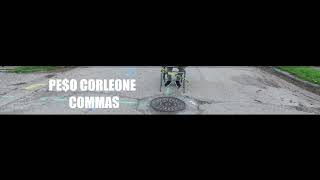 Peo Corleone - Commas