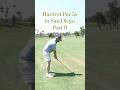 We love a dogleg over here what can I say? 🤷🏻‍♂️ #golf #youtubegolf #shorts #par5 #sandiego
