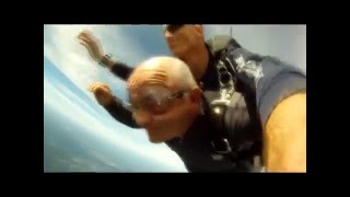Skydive Panama City - Ralph
