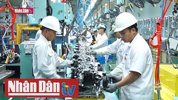 Chuẩn hoá kỹ năng lao động theo chuẩn khu vực, và Quốc tế
