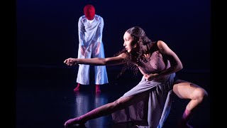 Temple Dance MFA montage