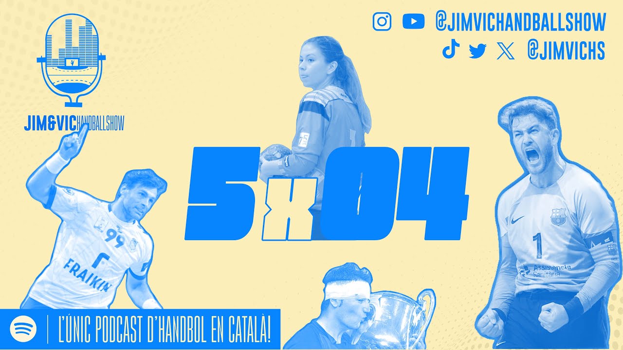 Episodi 5×04 - Últim programa de l'any!