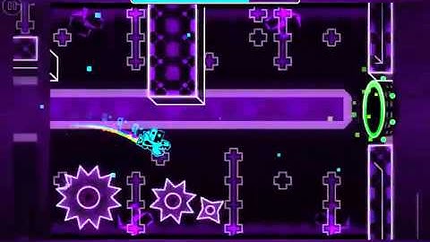 Variant   By UserMatt. GD(1.93)