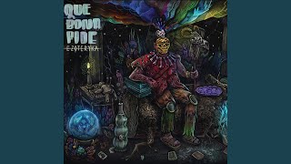 Voodoo - Quebonafide - Topic