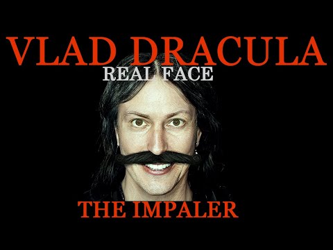 Video: Vlad III The Impaler: Tarihteki Gerçek Rolü