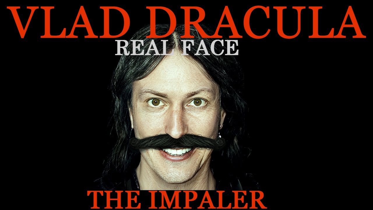 Vlad the Impaler: The True Story of Dracula [DVD] [Import]｜CD・DVD 