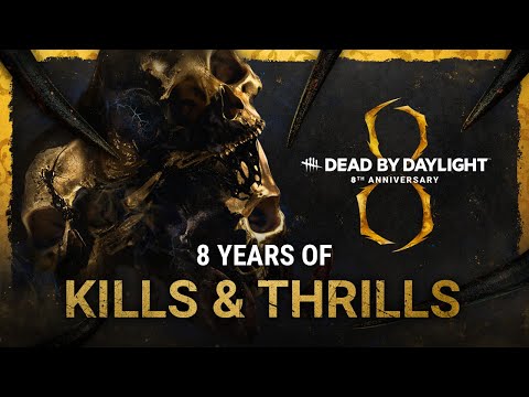 : Horror In Our Hearts - 8 Years of Kills & Thrills