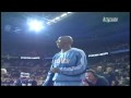 Introduction Chauncey Billups Returns to Detroit