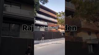 Rajouri Garden | Triplex for Sale | 800 yards. #builderfloor #westdelhi #rajourigarden Rajouri Garden | Triplex for Sale | 800 yards. #builderfloor #westdelhi #rajourigarden