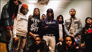YNW Melly x King Von x Fredo Bang - Casket [UNRELEASED]