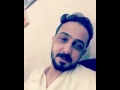 سنابات الشاعر رائد ابو فتيان