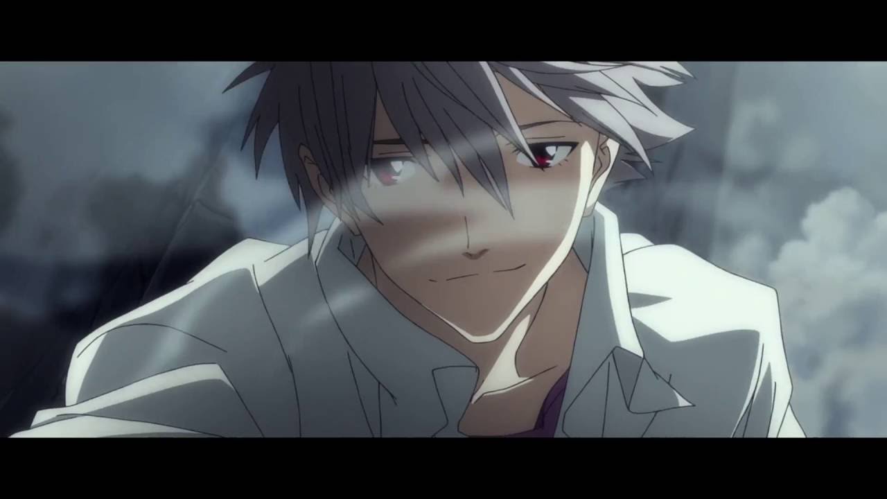 LOVE LIKE YOU | Kawoshin