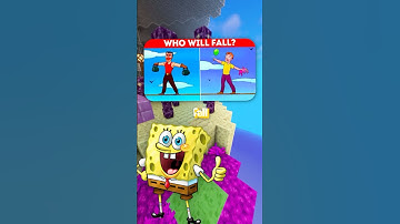 No one gets all 5 questions correct ‼️ #dailyquizzes #spongebob #quizquestions #brainrot