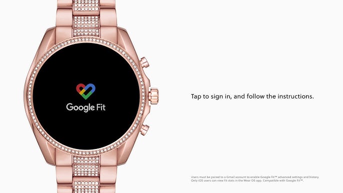 tj maxx michael kors watch smartwatch