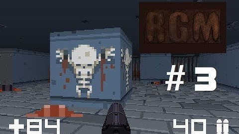 Ray Casting game maker part 3