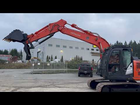 VI Equipment Ltd video thumbnail